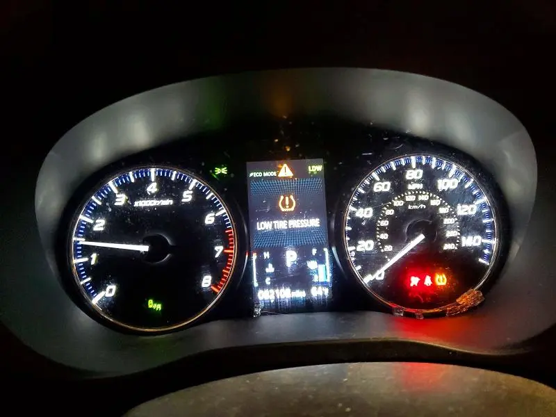 2020 MITSUBISHI OUTLANDER SE  