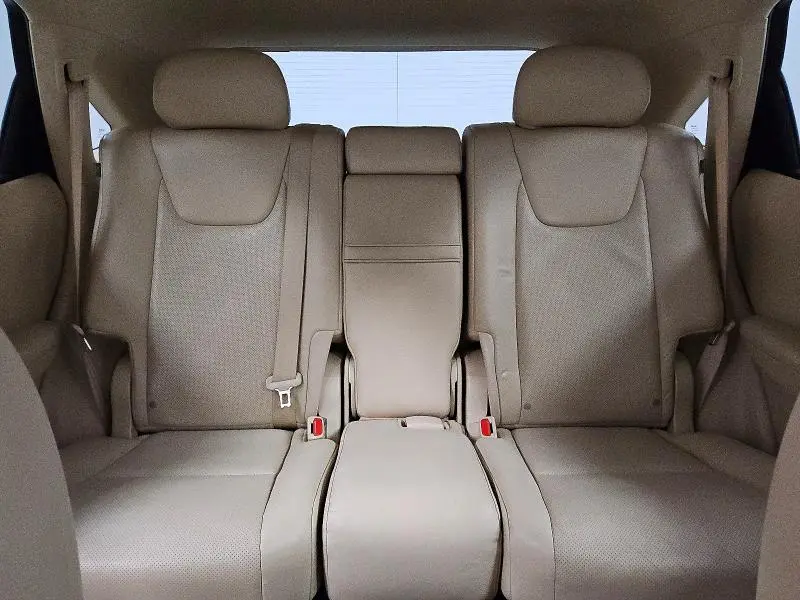 2015 LEXUS RX 450H  
