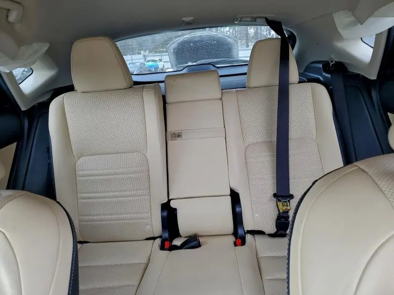 2018 LEXUS NX 300 BASE  