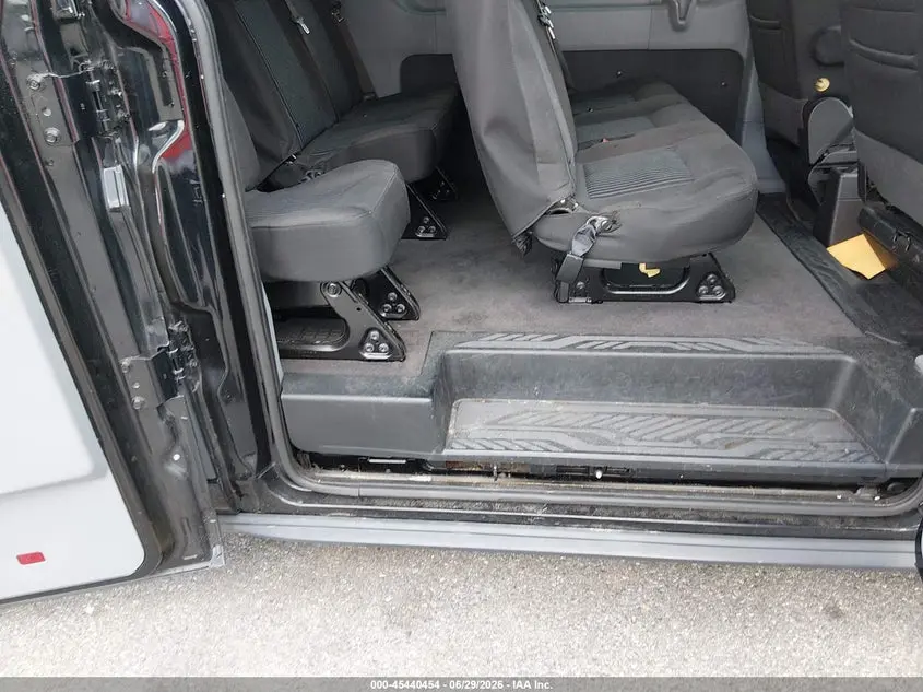 2018 FORD TRANSIT-350 XL/XLT