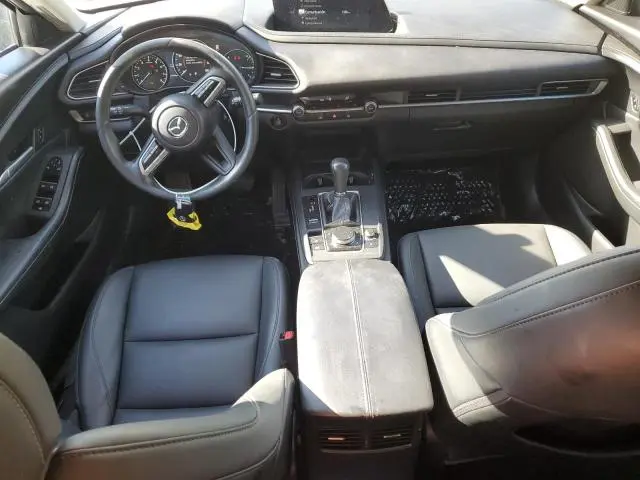 2023 MAZDA CX-30 SELECT  