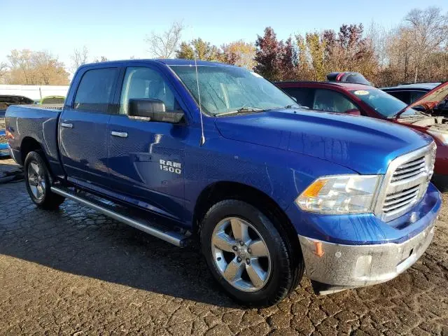 2015 RAM 1500 SLT  