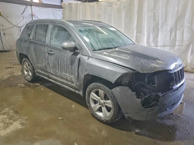 2015 JEEP COMPASS LATITUDE  