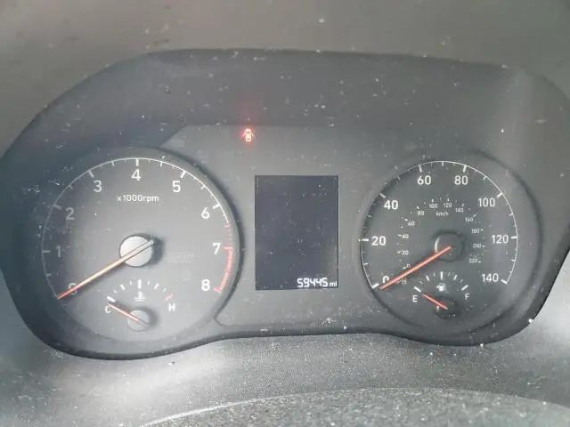 2022 HYUNDAI ACCENT SE