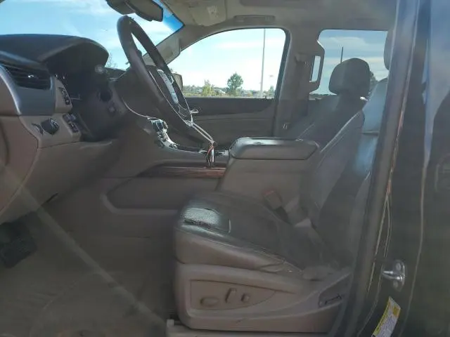 2016 GMC YUKON XL C1500 SLT  