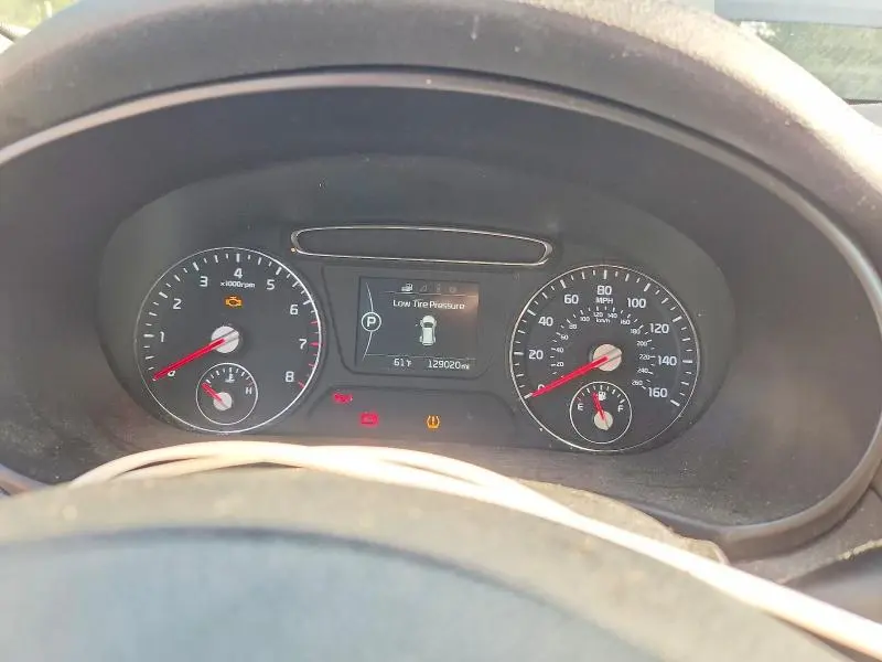 2018 KIA SORENTO LX V6  