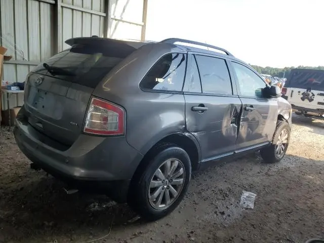 2010 FORD EDGE SEL  