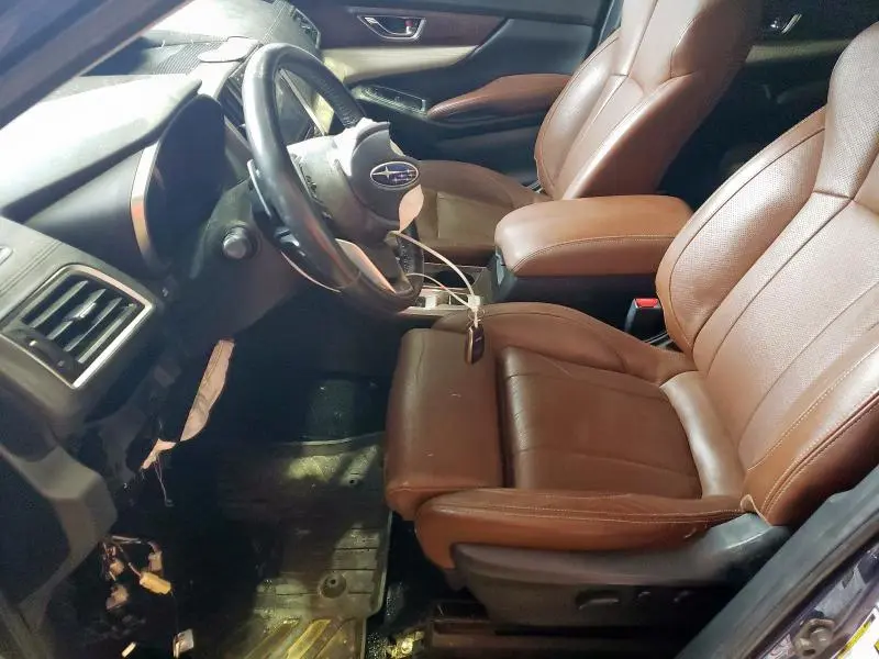 2019 SUBARU ASCENT TOURING  