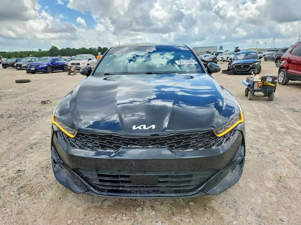 2024 KIA K5 GT LINE  