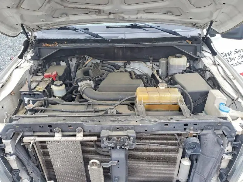 2020 NISSAN NV 1500 CARGO ** R & D * PRI FLEET **