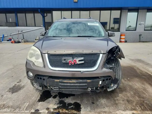 2010 GMC ACADIA SLT-1  