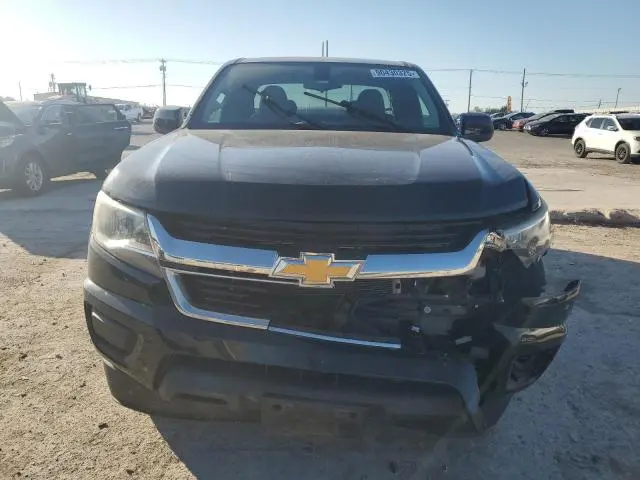 2015 CHEVROLET COLORADO LT  
