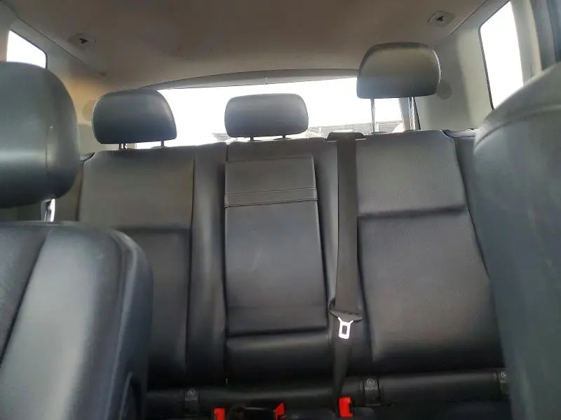 2012 MERCEDES-BENZ GLK 350 4MATIC  