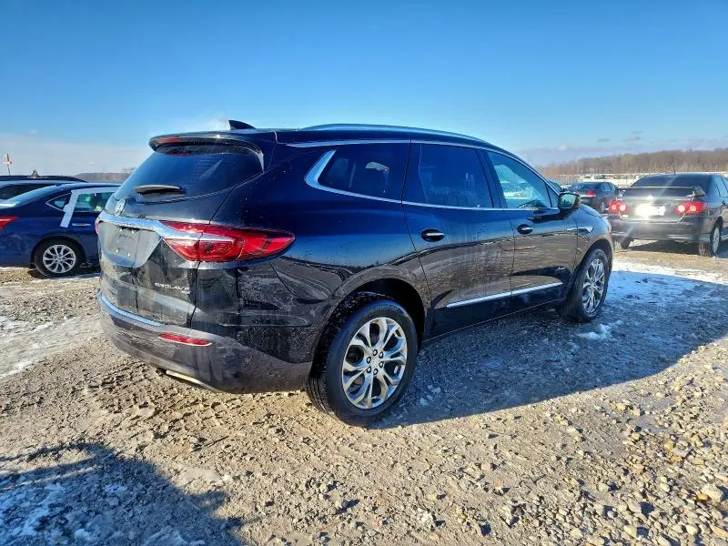 2019 BUICK ENCLAVE AVENIR  