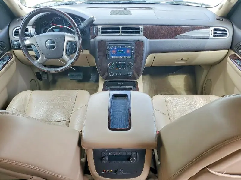 2011 GMC YUKON DENALI  