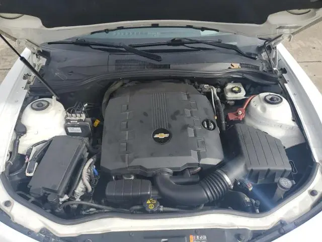 2013 CHEVROLET CAMARO LT  