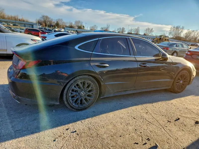 2022 HYUNDAI SONATA LIMITED  