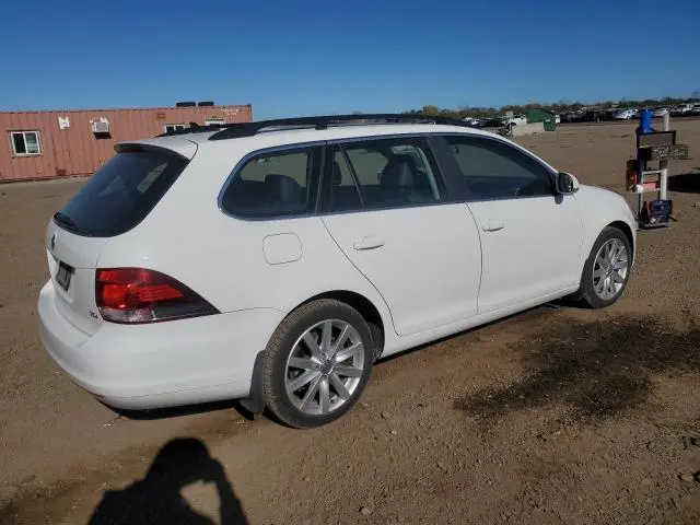 2013 VOLKSWAGEN JETTA TDI  