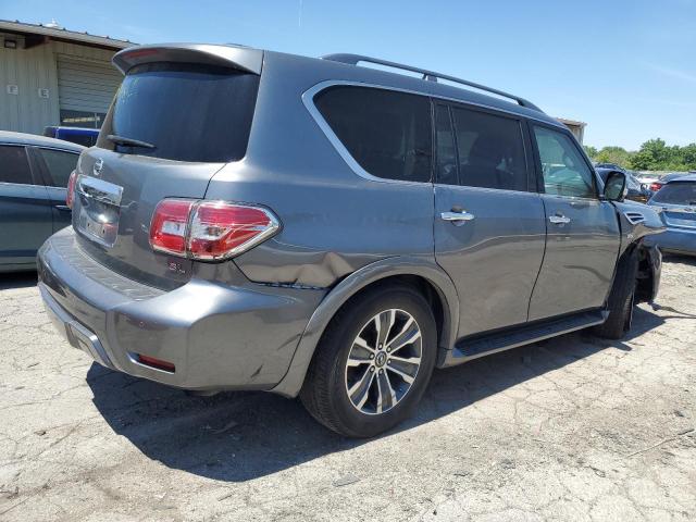 2019 NISSAN ARMADA SV