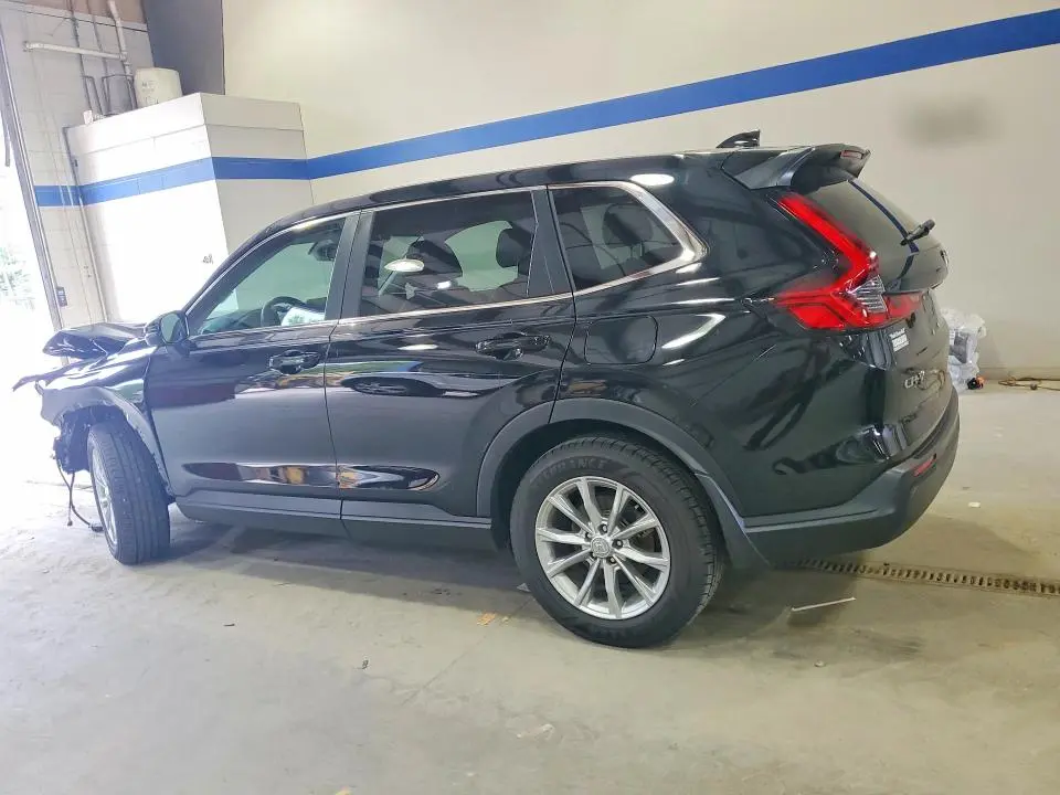 2024 HONDA CR-V EXL  