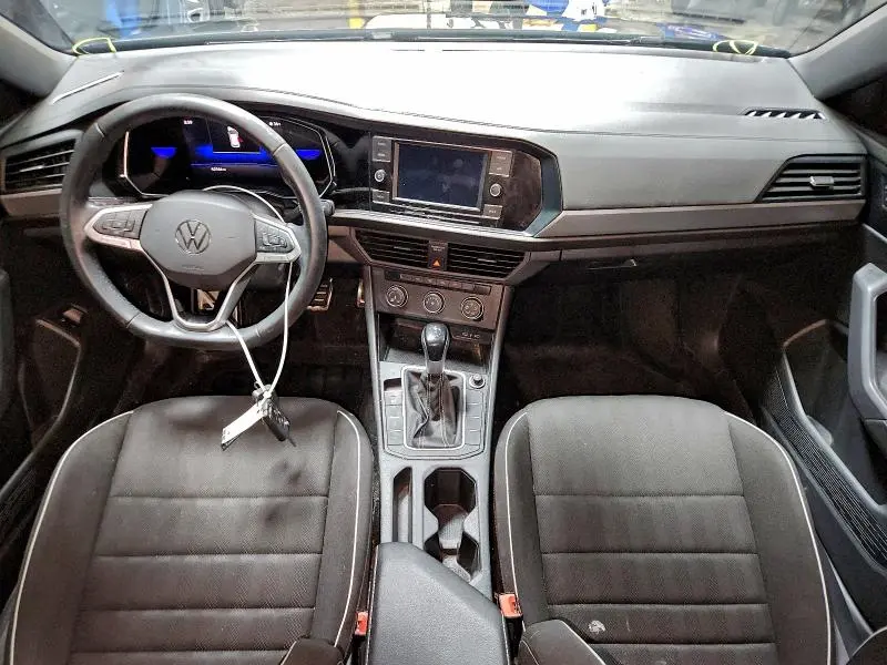 2023 VOLKSWAGEN JETTA SPORT  