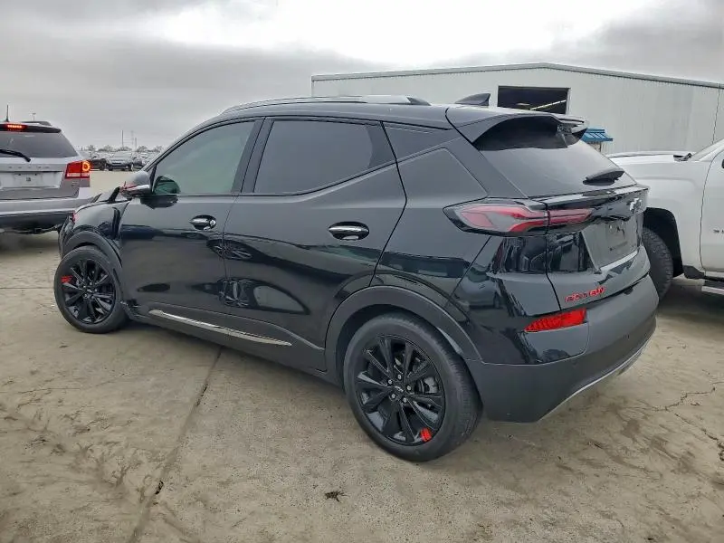 2023 CHEVROLET BOLT EUV PREMIER  