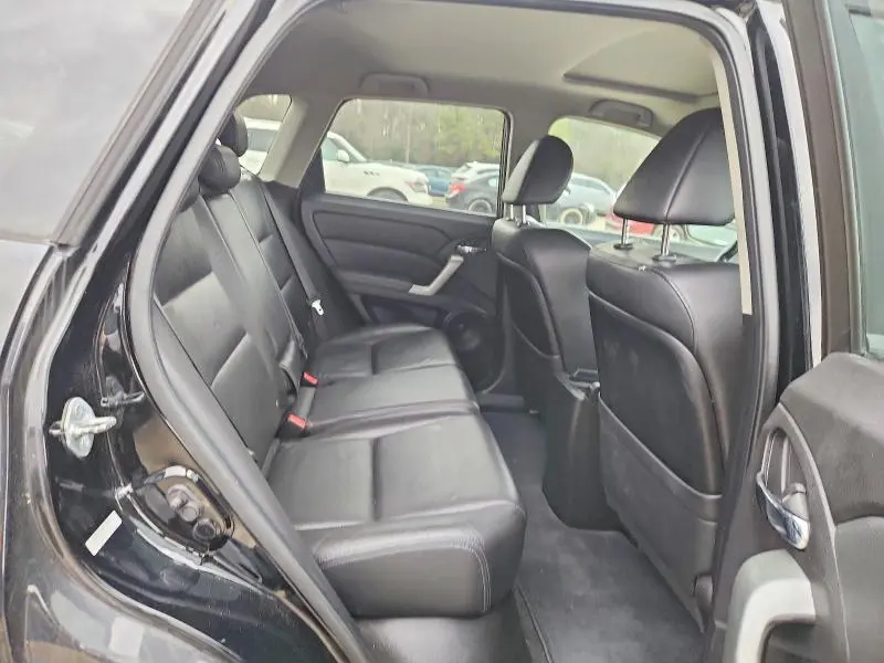 2011 ACURA RDX TECHNOLOGY  