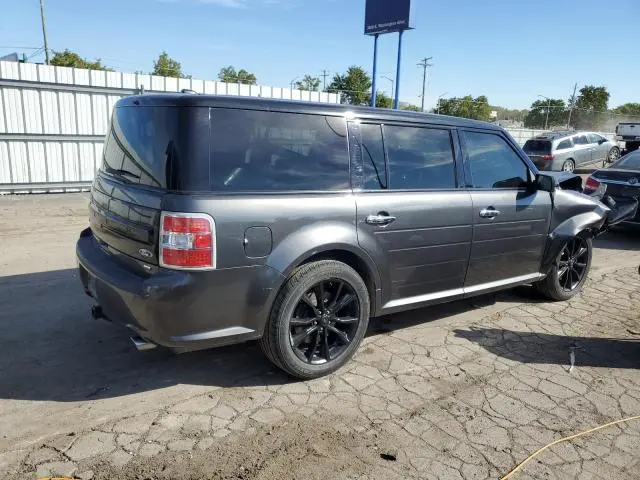 2016 FORD FLEX LIMITED  