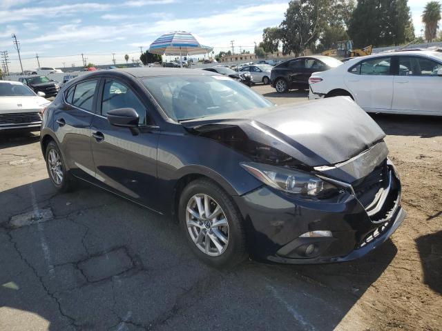 2015 MAZDA 3 GRAND TOURING