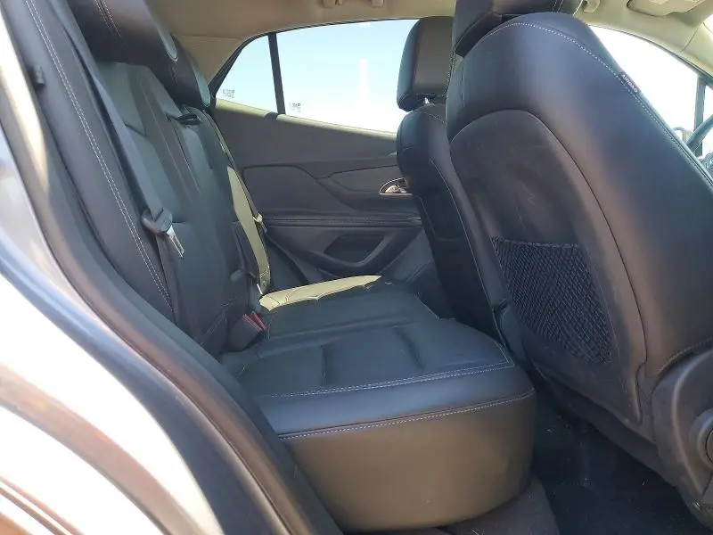 2015 BUICK ENCORE PREMIUM  