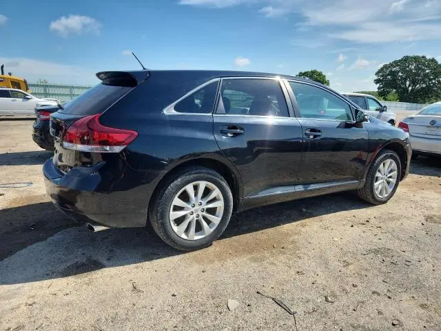 2013 TOYOTA VENZA LE  