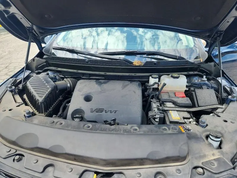 2023 BUICK ENCLAVE PREMIUM  