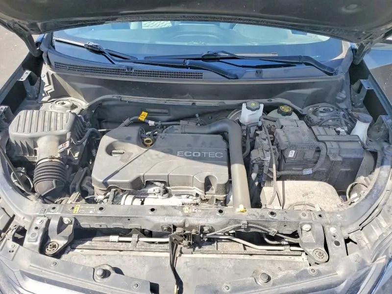 2020 CHEV EQUINOX LS
