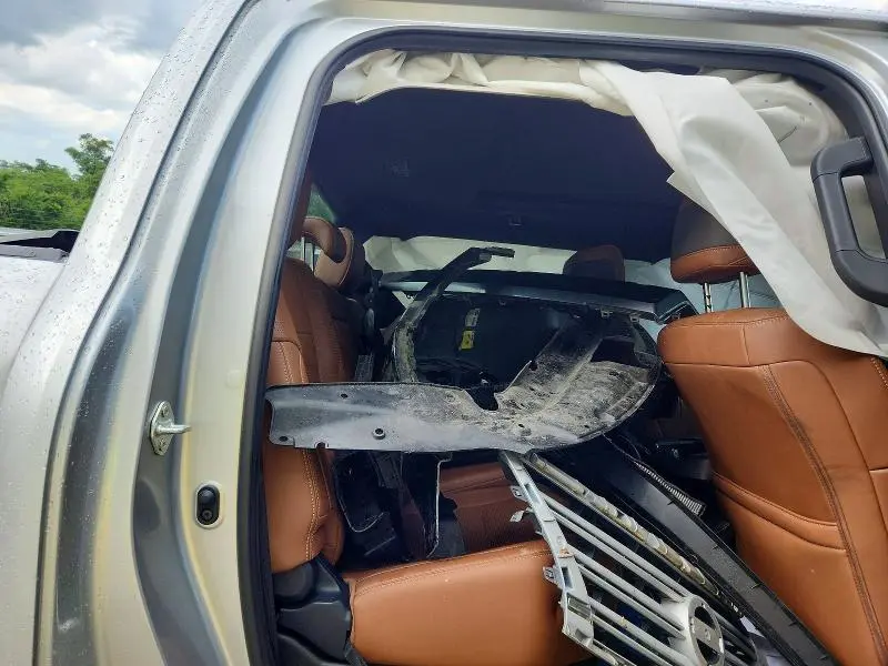 2026 TOYOTA TUNDRA 1794 EDITION HV  