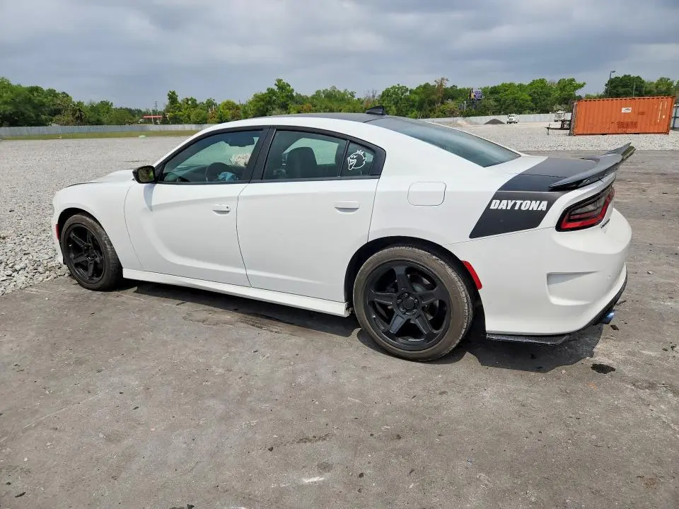 2023 DODGE CHARGER R  