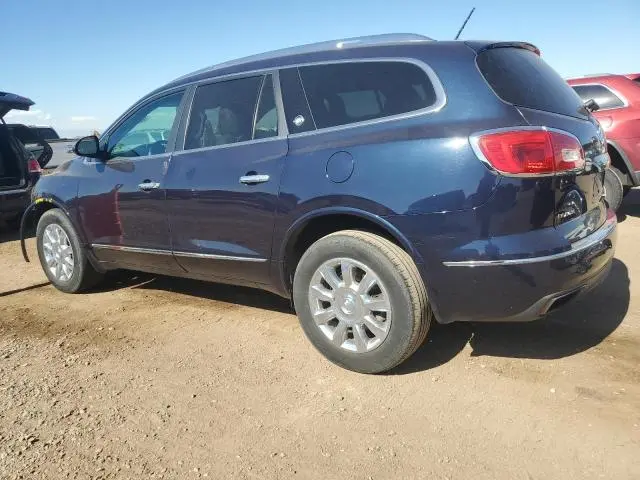 2015 BUICK ENCLAVE
