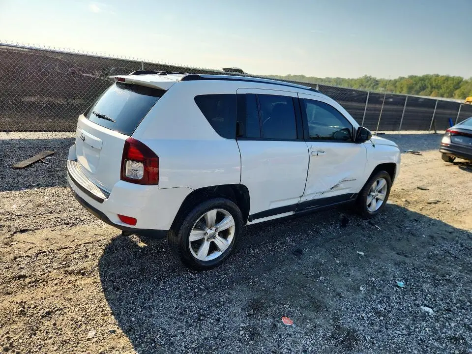 2014 JEEP COMPASS SPORT  