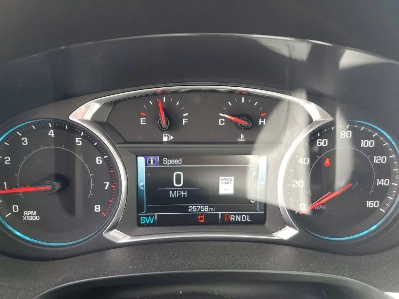 2017 CHEVROLET MALIBU PREMIER  