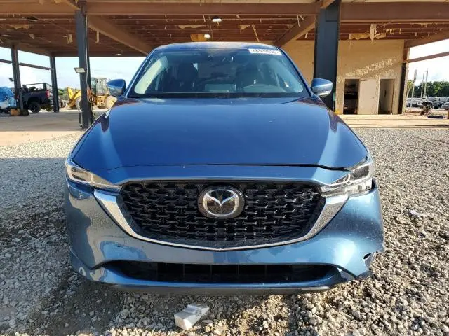 2024 MAZDA CX-5 SELECT  