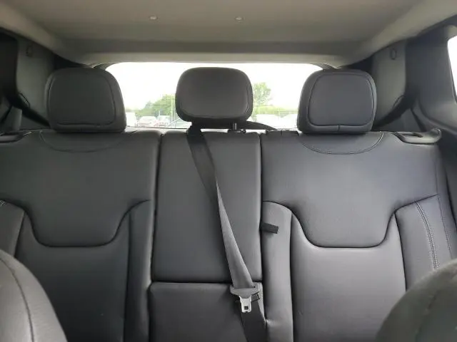 2021 JEEP RENEGADE LIMITED  