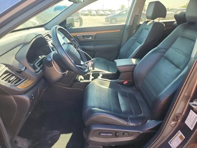 2019 HONDA CR-V EXL  