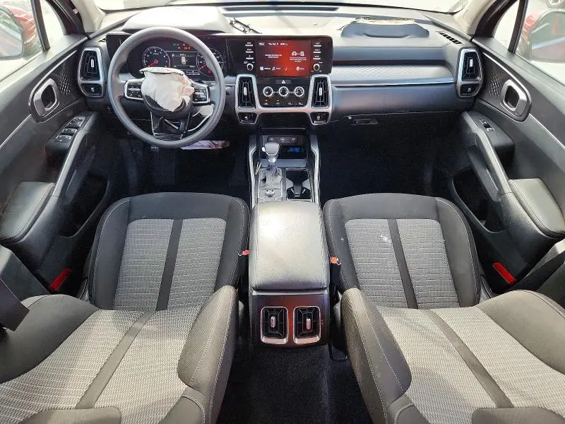 2021 KIA SORENTO LX  