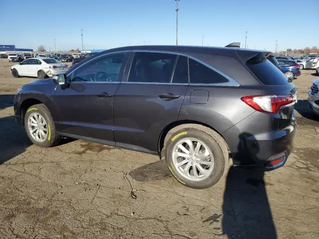 2016 ACURA RDX   
