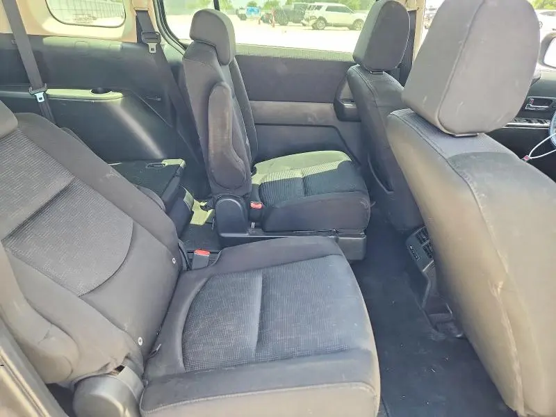 2010 MAZDA 5   