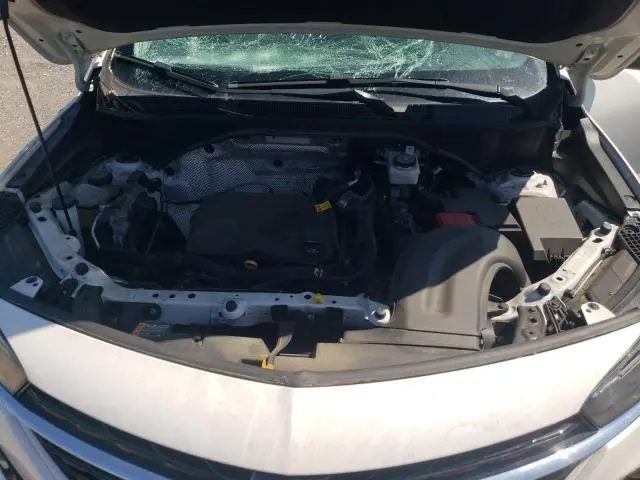 2020 BUICK ENCORE GX PREFERRED  