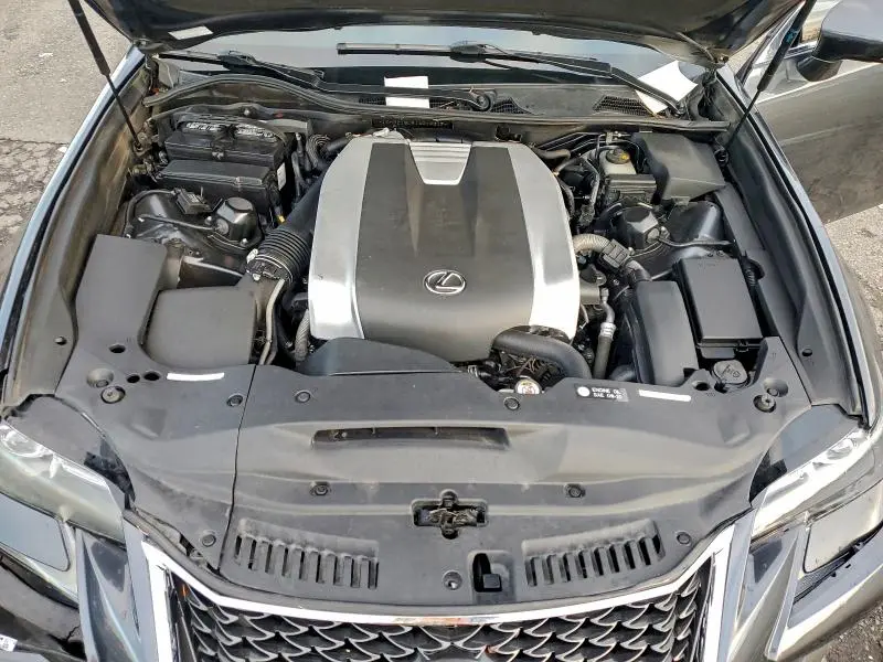 2018 LEXUS GS 350 BASE  