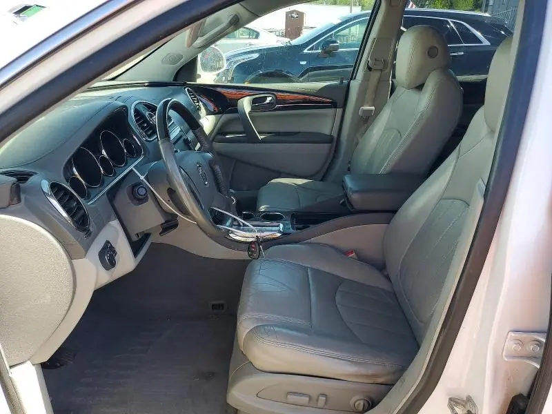 2016 BUICK ENCLAVE   