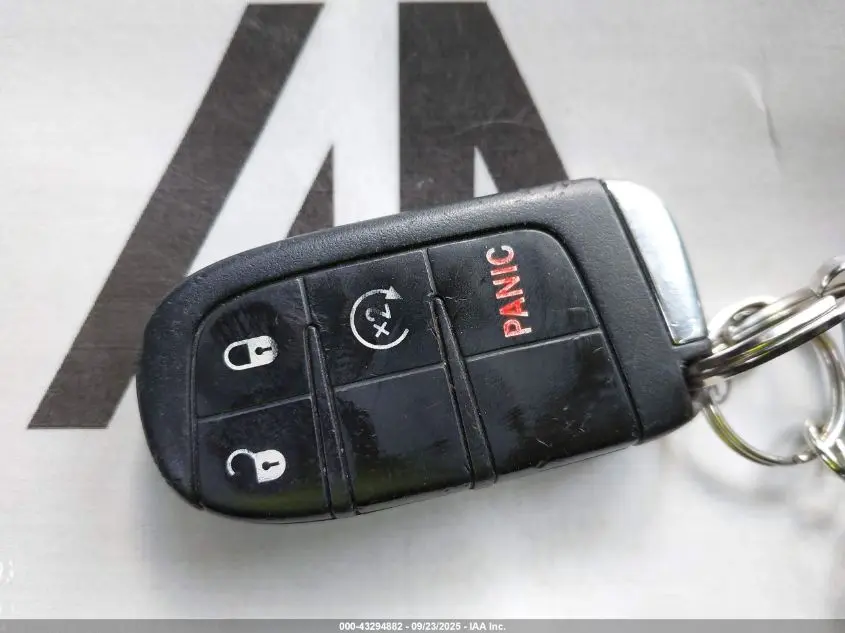 2019 JEEP RENEGADE LATITUDE FWD