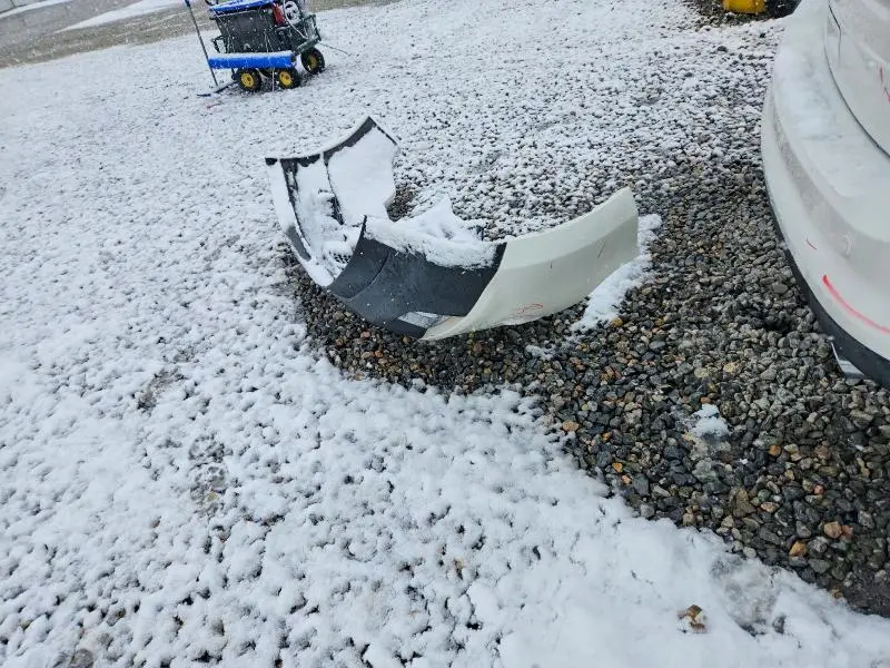 2010 FORD EDGE LIMITED  