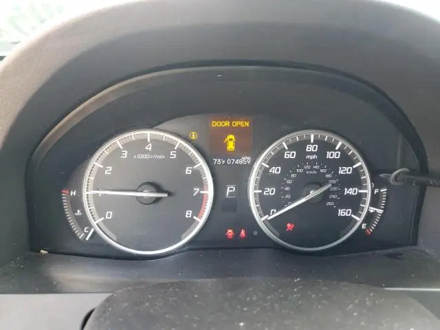 2014 ACURA RDX TECHNOLOGY  